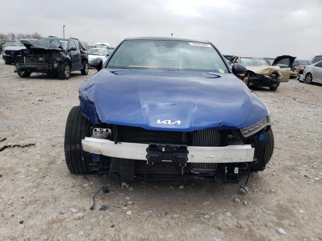 2023 KIA K5 GT - 5XXG44J80PG220245