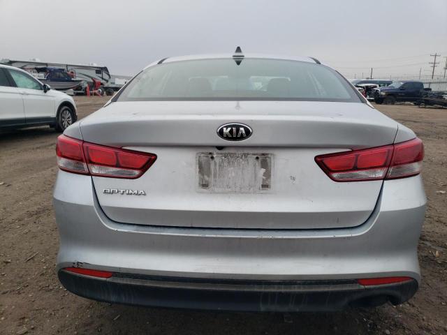 5XXGT4L36GG047335 | 2016 KIA OPTIMA LX