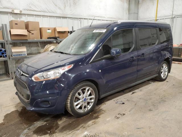 2015 Ford Transit Connect 