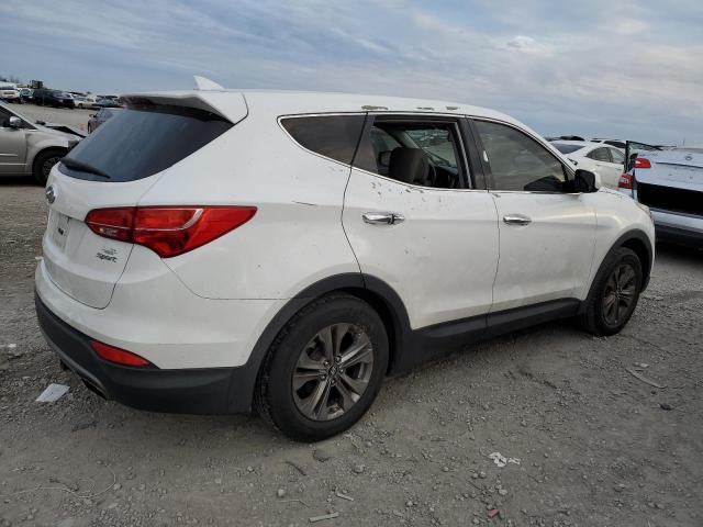 5XYZT3LB5EG145226 | 2014 HYUNDAI SANTA FE S