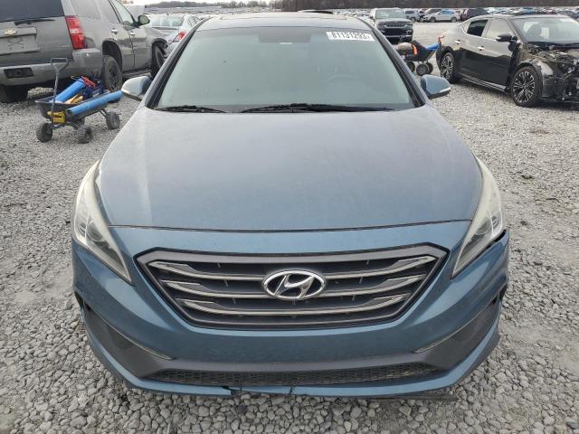 5NPE34AF1GH381491 | 2016 Hyundai sonata sport