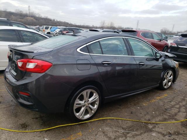 1G1BF5SM6H7115542 | 2017 CHEVROLET CRUZE PREM