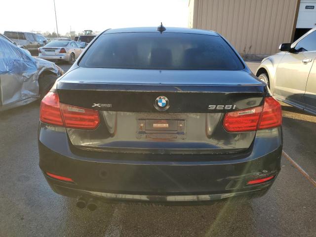 WBA3B3G51DNR80774 | 2013 BMW 328 xi