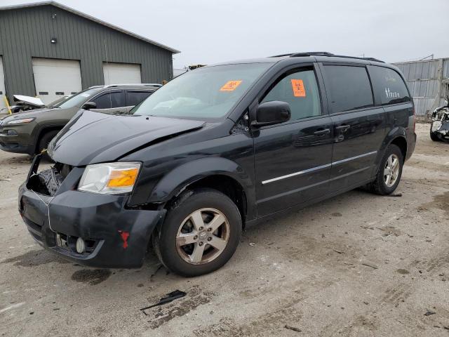 2009 Dodge Grand Caravan SXT