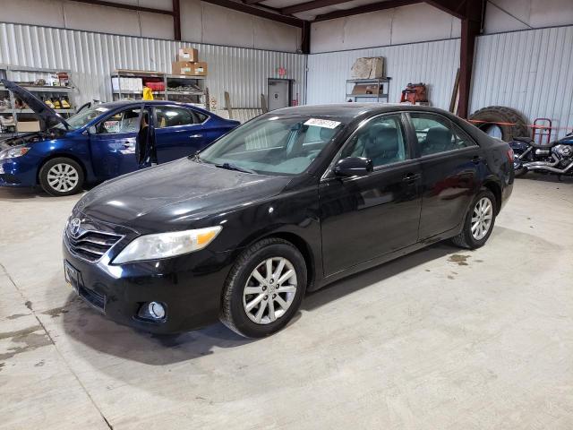 2011 Toyota Camry Base VIN: 4T4BF3EK3BR189842 Lot: 80766173