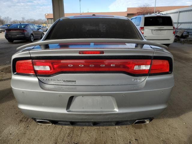 2C3CDXDT6EH138308 | 2014 DODGE CHARGER R/