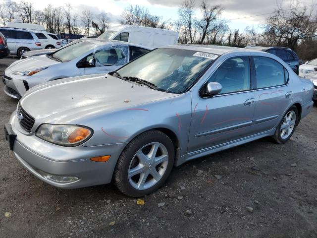 2004 INFINITI I35 