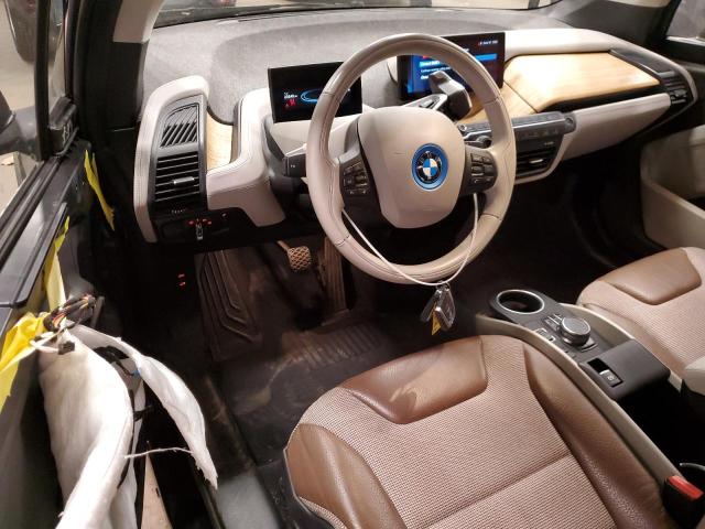 2018 BMW I3 S BEV - WBY7Z6C5XJVB96937