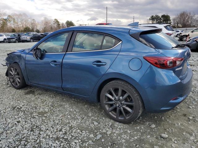 3MZBN1M3XJM275892 | 2018 MAZDA 3 GRAND TO