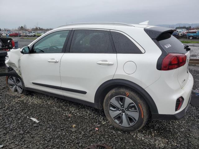 KNDCB3LC4M5470135 KIA NIRO LX
