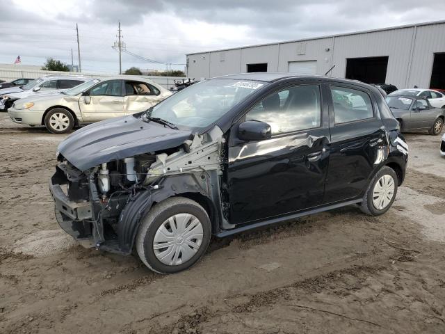 2019 Mitsubishi Mirage ES