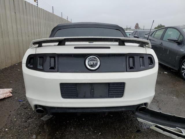 1ZVBP8FF8D5241602 2013 FORD MUSTANG, photo no. 6