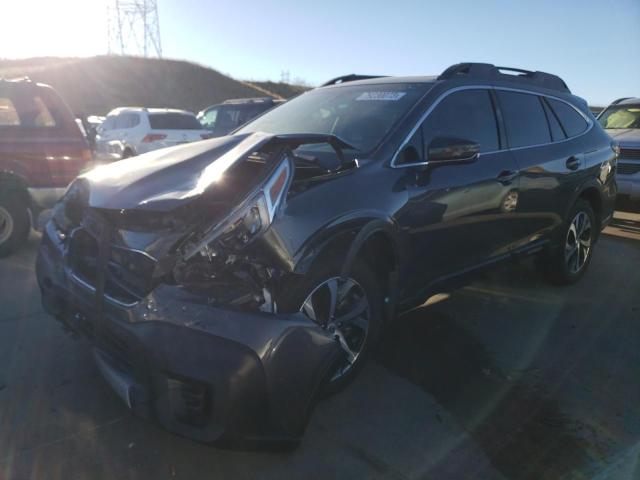 4S4BTANC0M3114251 | 2021 SUBARU OUTBACK LI