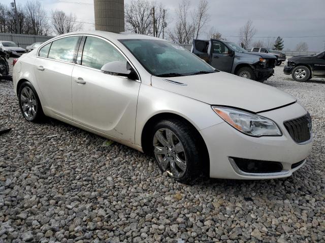 2G4GN5EX9F9138259 | 2015 BUICK REGAL PREM