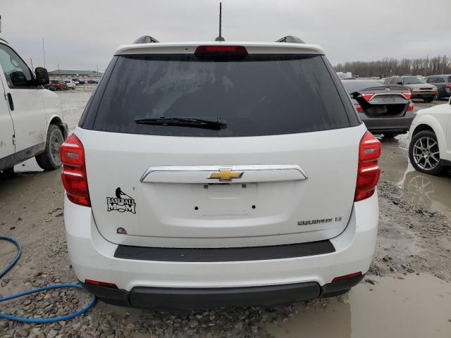 2GNALCEKXG6145482 | 2016 CHEVROLET EQUINOX LT