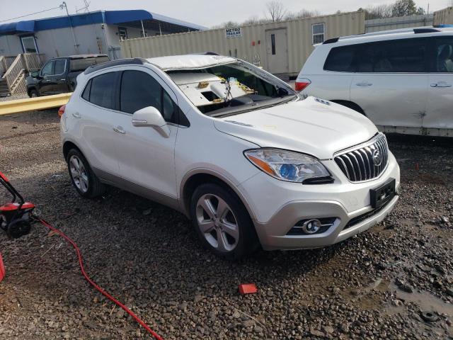 KL4CJBSB1FB180326 | 2015 BUICK ENCORE CON