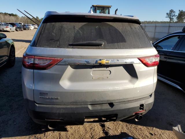 1GNERFKW8LJ100353 Chevrolet Traverse L 6