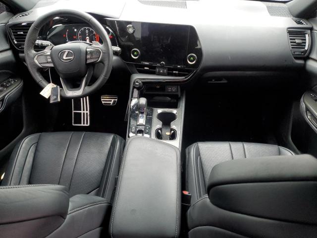 2023 LEXUS NX 350 2T2KGCEZ5PC018082