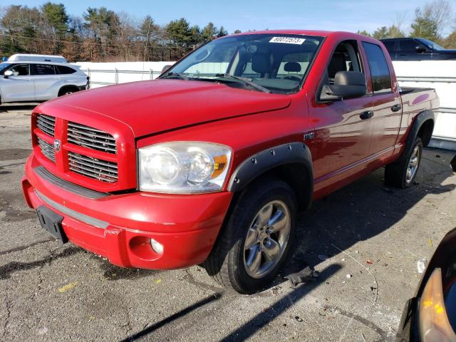 2008 Dodge Ram 1500 ST