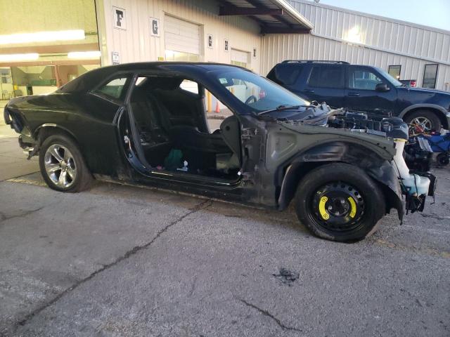 Vin: 2c3cdzbt0gh101174, lot: 79119793, dodge challenger r/t 20164