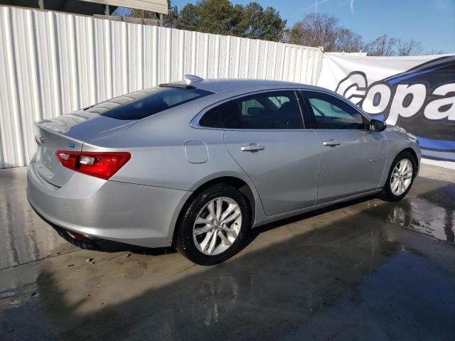 2018 CHEVROLET MALIBU HYB - 1G1ZF5SU3JF188037