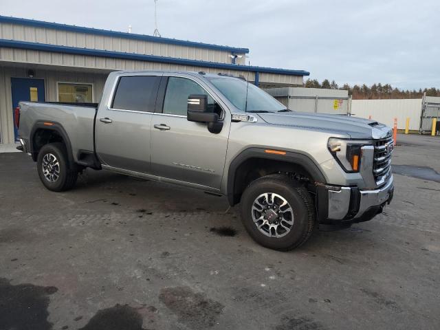 1GT49ME78RF252934 | 2024 GMC SIERRA K25