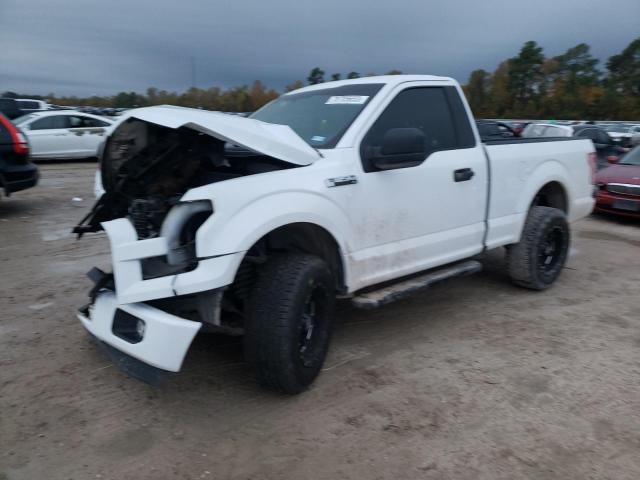 1FTMF1C83GKF95285 | 2016 FORD F150