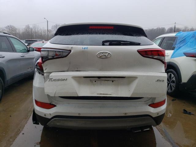 2018 HYUNDAI TUCSON VAL - KM8J3CA26JU688203
