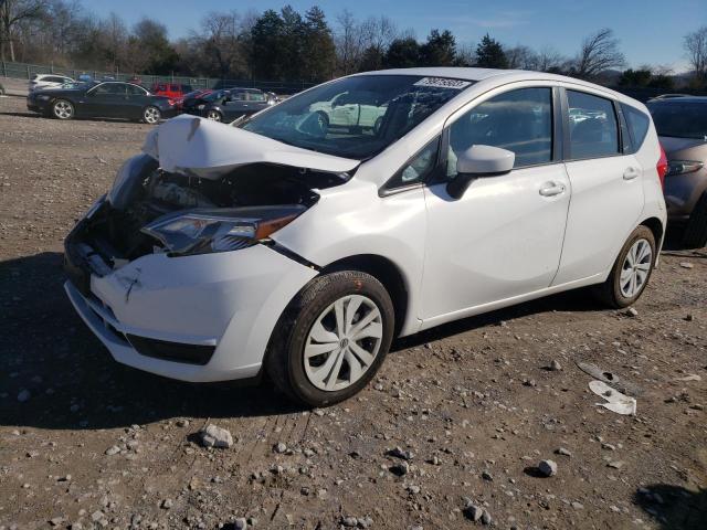 2019 Nissan Versa Note S