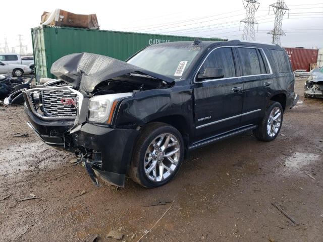 1GKS2CKJ9KR208889 | 2019 GMC YUKON DENA