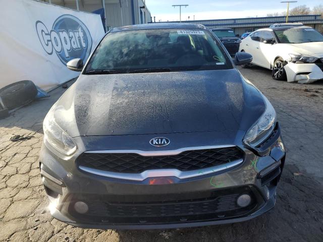 3KPF24AD5ME378423 | 2021 KIA FORTE FE