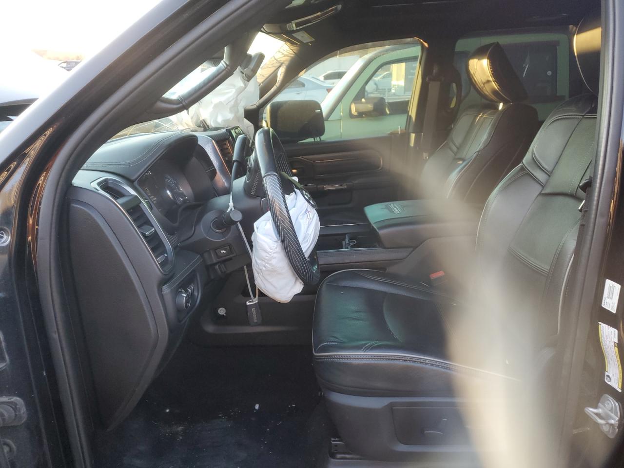 3C63RRRL1MG500195 2021 Ram 3500 Limited