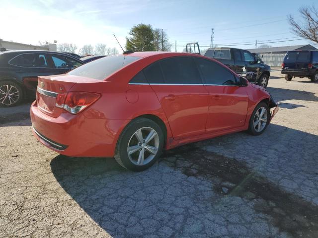 1G1PE5SB9F7116446 | 2015 CHEVROLET CRUZE LT