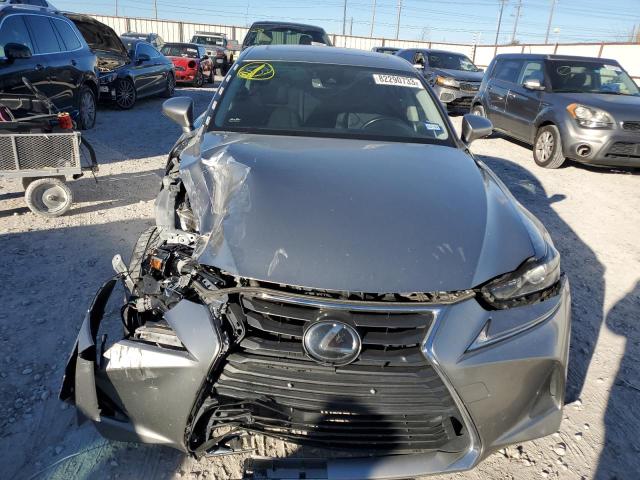 JTHBA1D29K5086582 | 2019 LEXUS IS 300