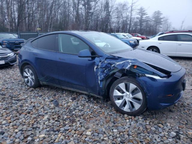 7SAYGDEE1PA026757 | 2023 TESLA MODEL Y