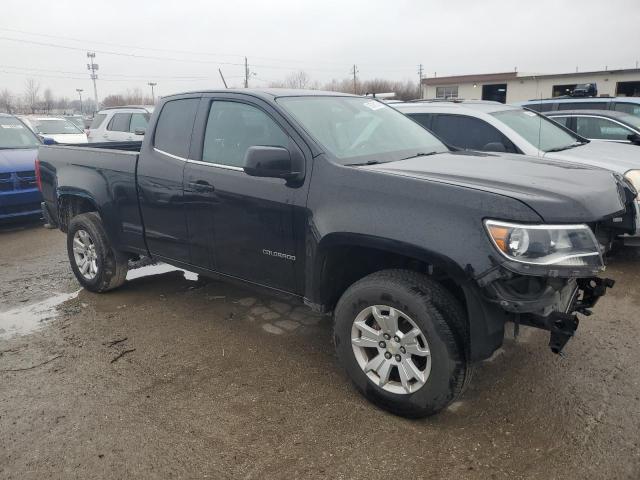 1GCHSCEN3H1318316 | 2017 CHEVROLET COLORADO L