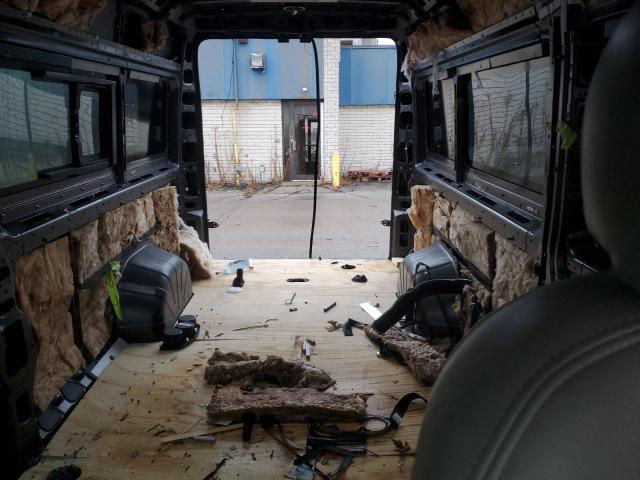 2021 RAM PROMASTER - 3C6MRVUG3ME518796