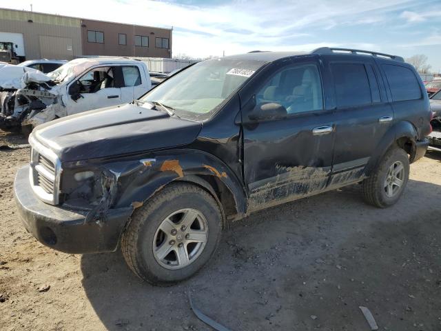 2006 Dodge Durango SLT