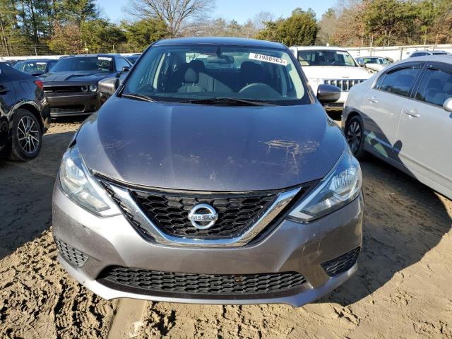 3N1AB7AP6HY224056 | 2017 NISSAN SENTRA S