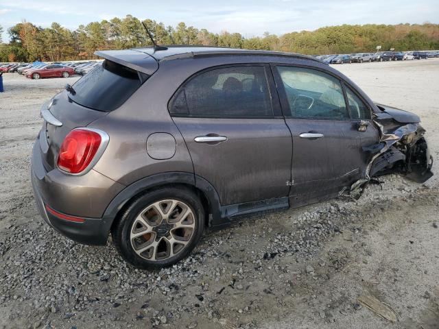 Vin: zfbcfxcb6hp547295, lot: 79434813, fiat 500 trekking 20173