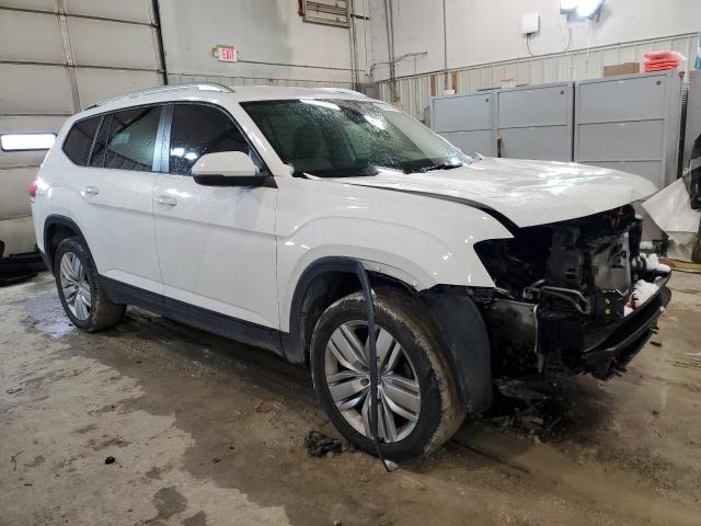 1V2WR2CA4KC512697 | 2019 VOLKSWAGEN ATLAS SE