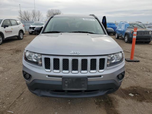 1C4NJCBA3HD123693 | 2017 JEEP COMPASS SP