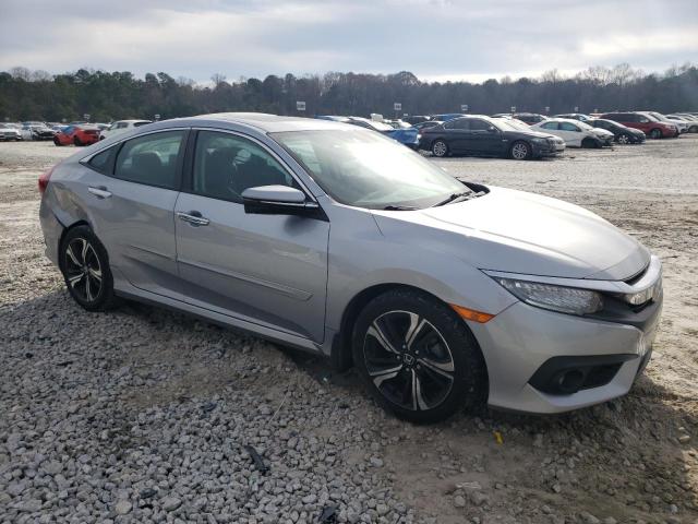 19XFC1F98JE002231 | 2018 HONDA CIVIC TOUR