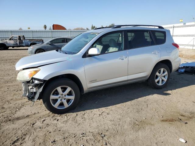 2006 Toyota RAV4 Limited