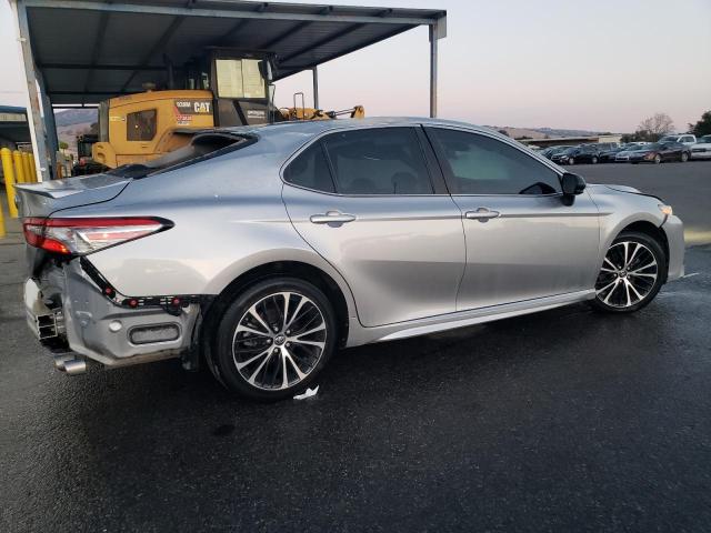 4T1B11HK5JU150127 | 2018 TOYOTA CAMRY L