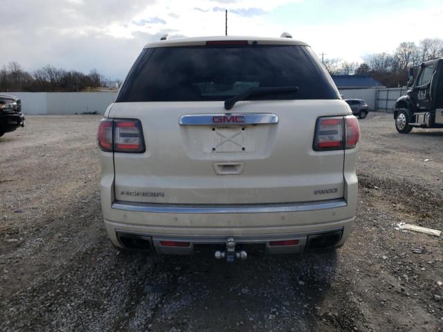 1GKKVTKD3FJ147108 | 2015 GMC ACADIA DEN