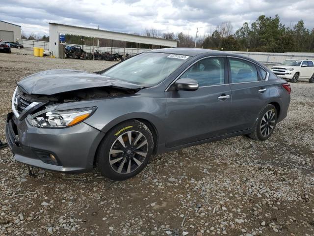 1N4AL3AP2JC171914 | 2018 NISSAN ALTIMA 2.5