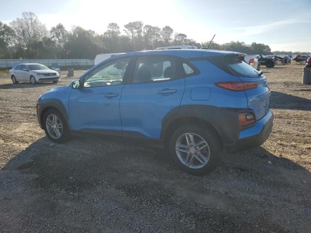 KM8K12AA7LU450973 Hyundai Kona SE 2