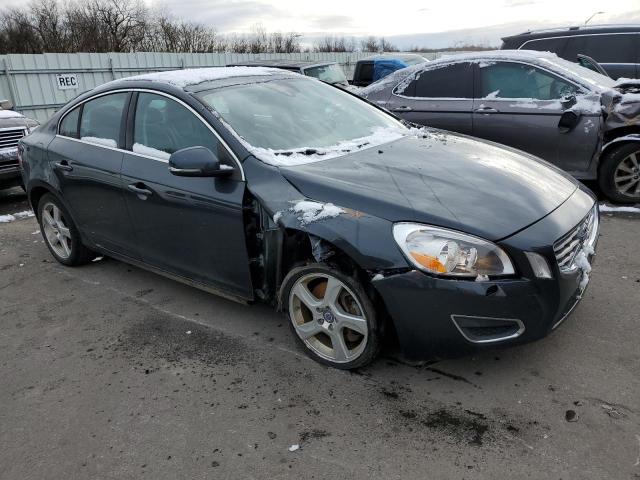 VIN YV1612FH0D1215405 2013 Volvo S60, T5 no.4