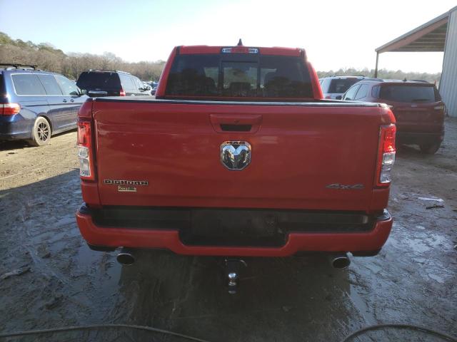 1C6SRFFT0NN396788 | 2022 RAM 1500 BIG H